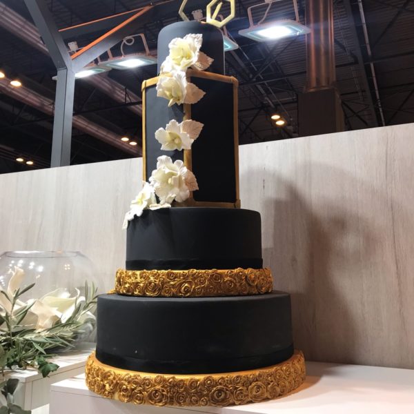 Pastelería especializada en tartas de fondant @pasteleriacouturecakes ¡Delicioso!