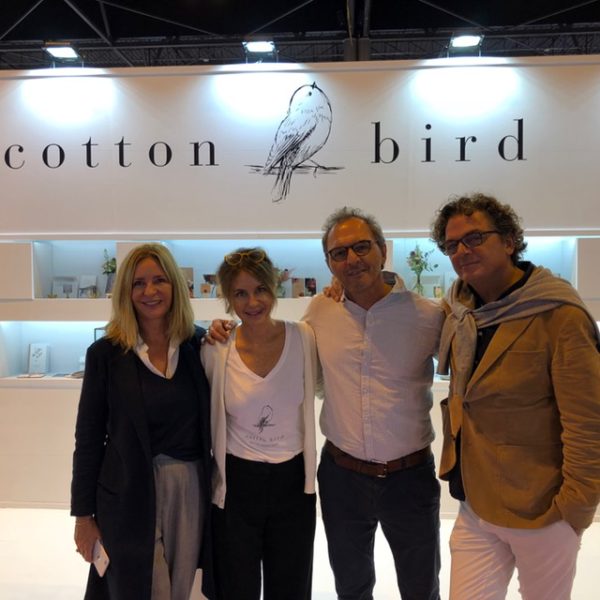 Cotton Bird Francia ♥ Cotton Bird España
