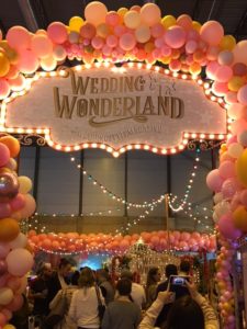Impresionante Wedding Wonderland by @weddingstylemagazine