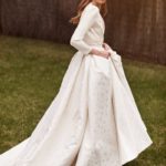 vestidos de novia princesa