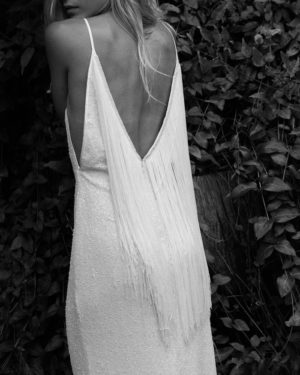 vestido de novia bonito