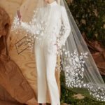traje de novia