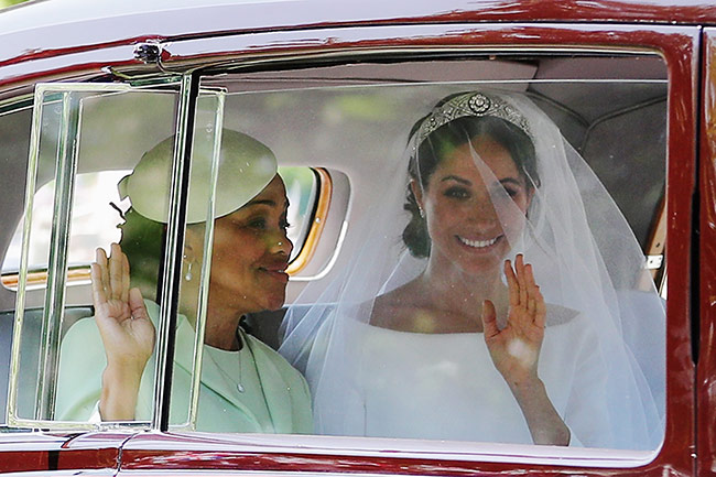 vestido de novia princesa