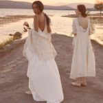 vestido de novia santa eugenia