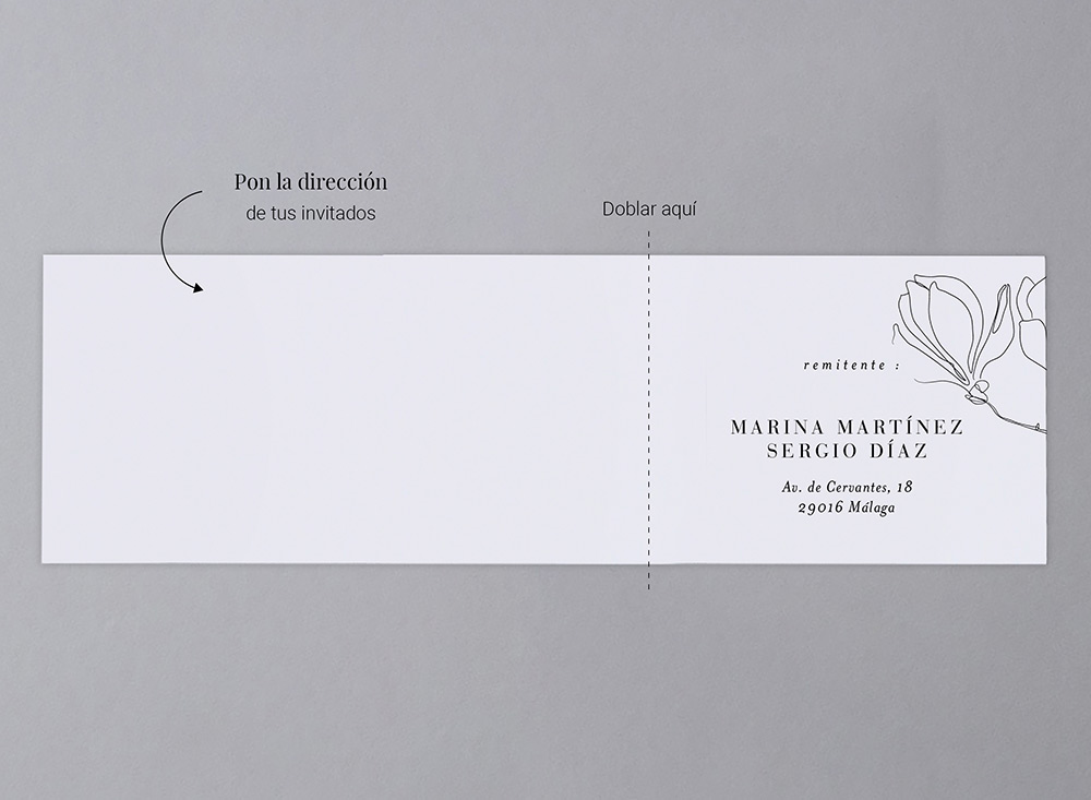 sobres invitaciones boda 1
