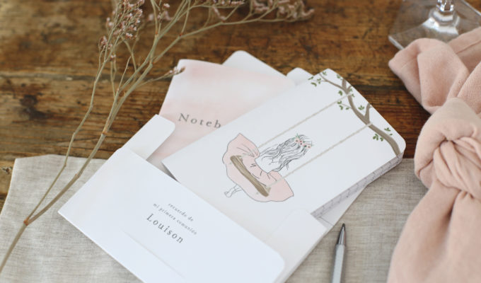 libretitas detalle comunion