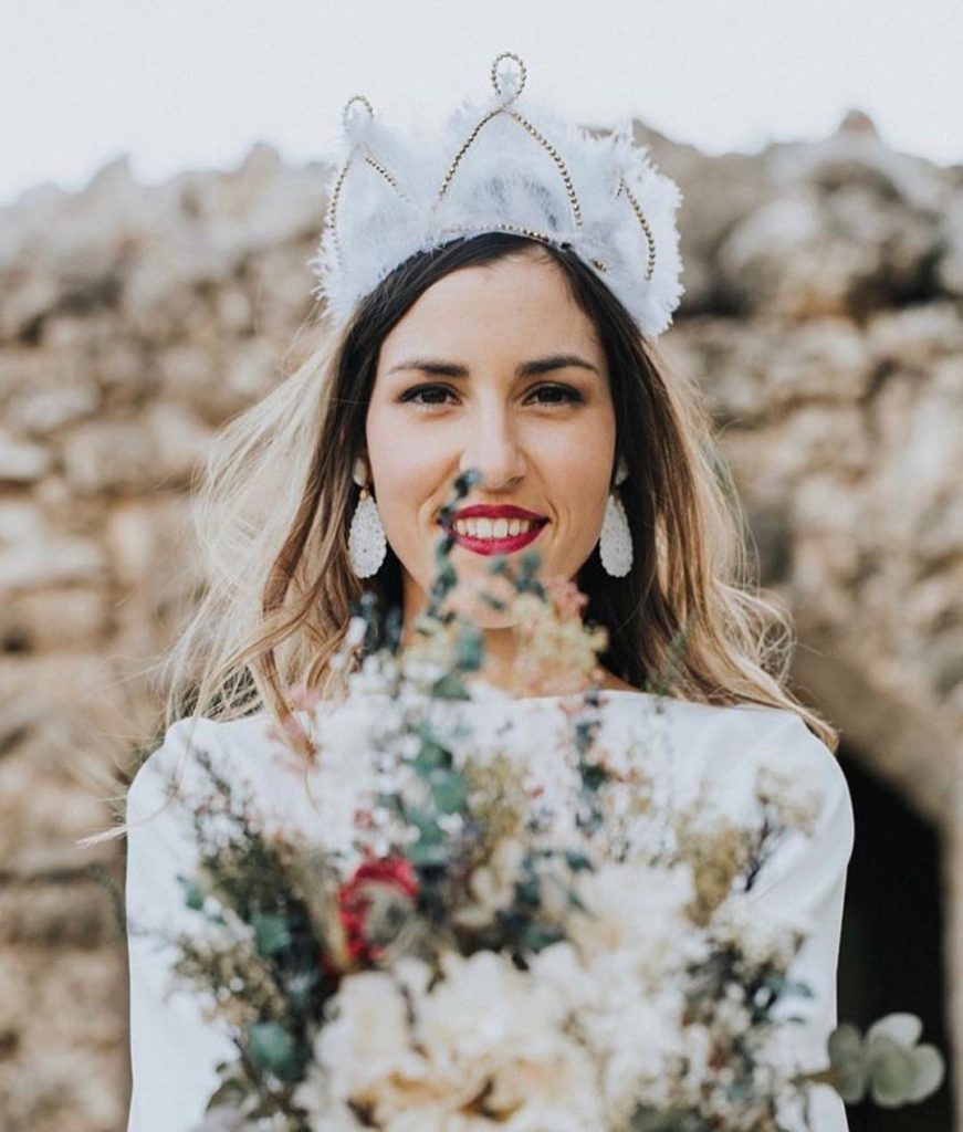 joyas novia personalizadas