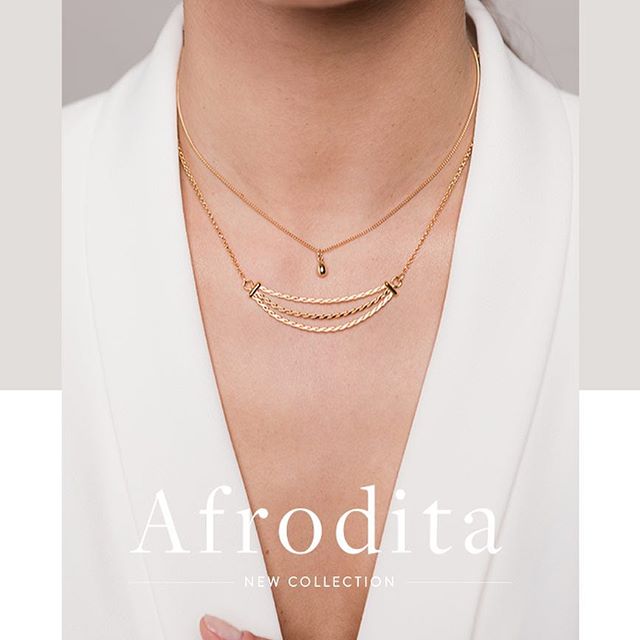 COLLAR NOVIA