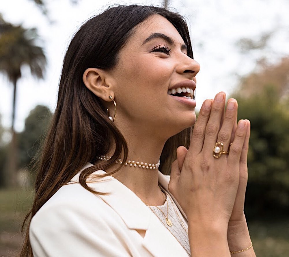 joyas para novia