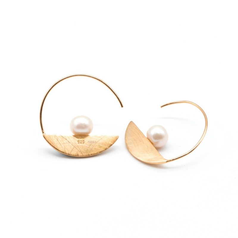 pendientes ideales novia