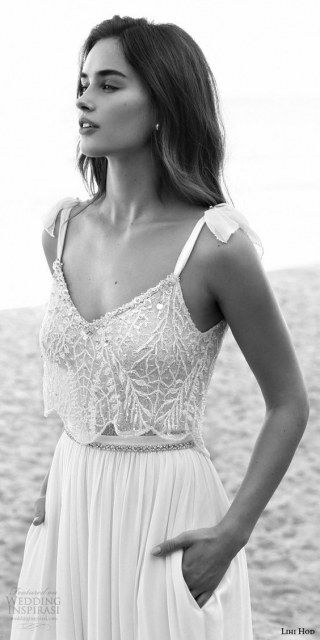 vestidos de novia verano
