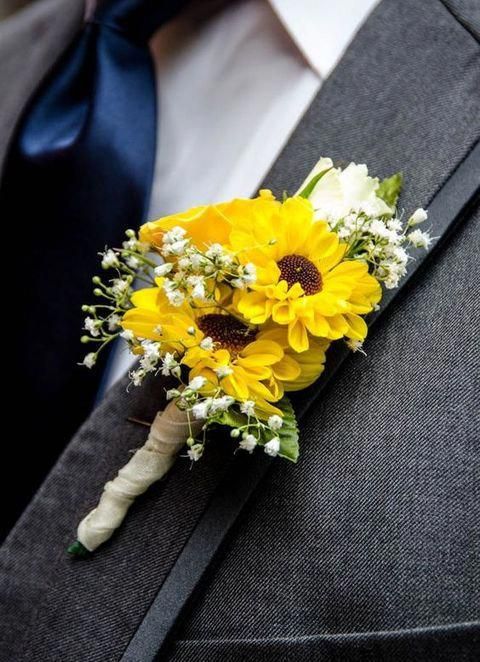 colores vivos flores boda verano