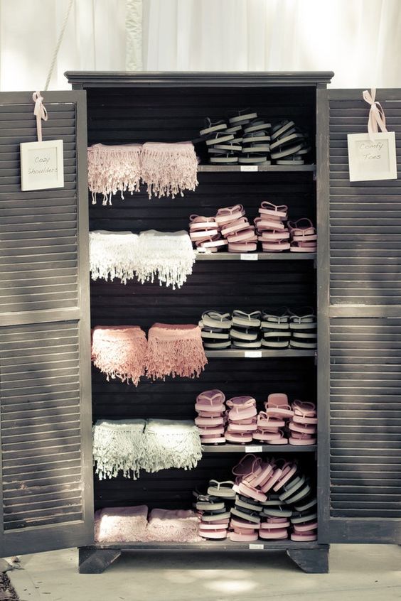 chanclas verano bodas