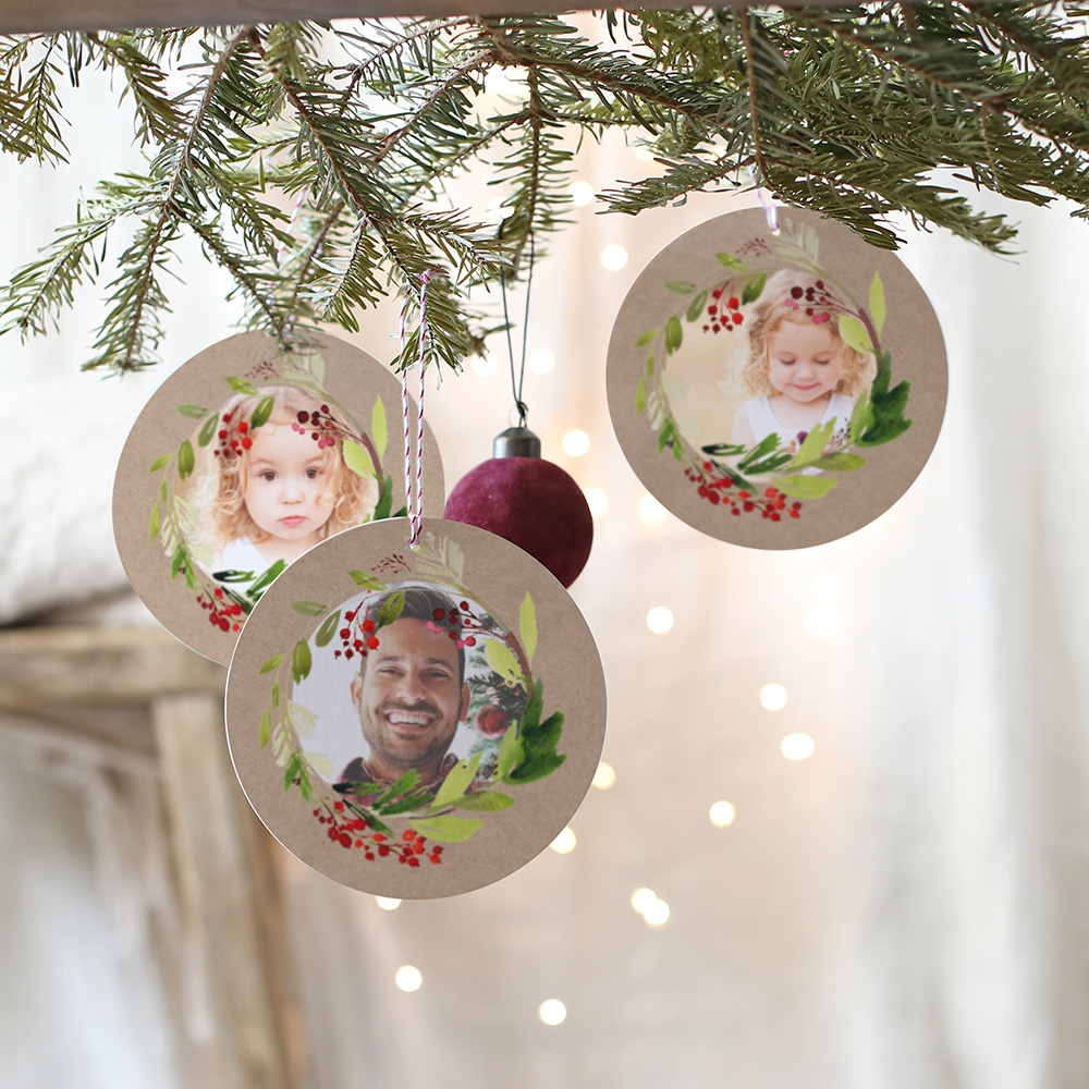 bolas de navidad personalizadas