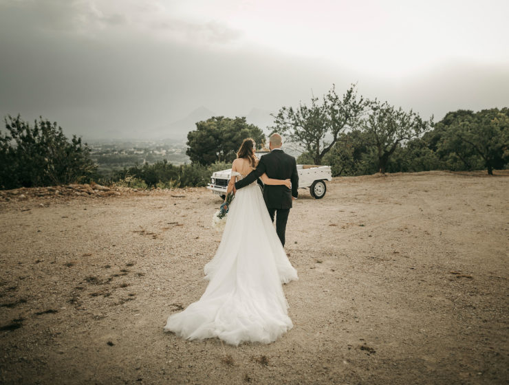 novios de alicante