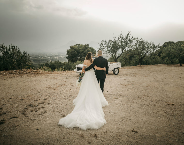 novios de alicante